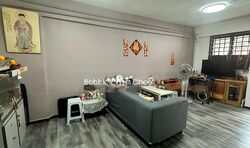 Blk 117 Bedok North Road (Bedok), HDB 3 Rooms #452741471